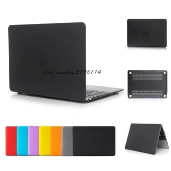 

Laptop Bag for Macbook Pro 13 case,for mac book Pro Retina 12 13 15 Air 11 13 Touch Bar 13.3 15.4 Hard matte Mac Pro 15 Case