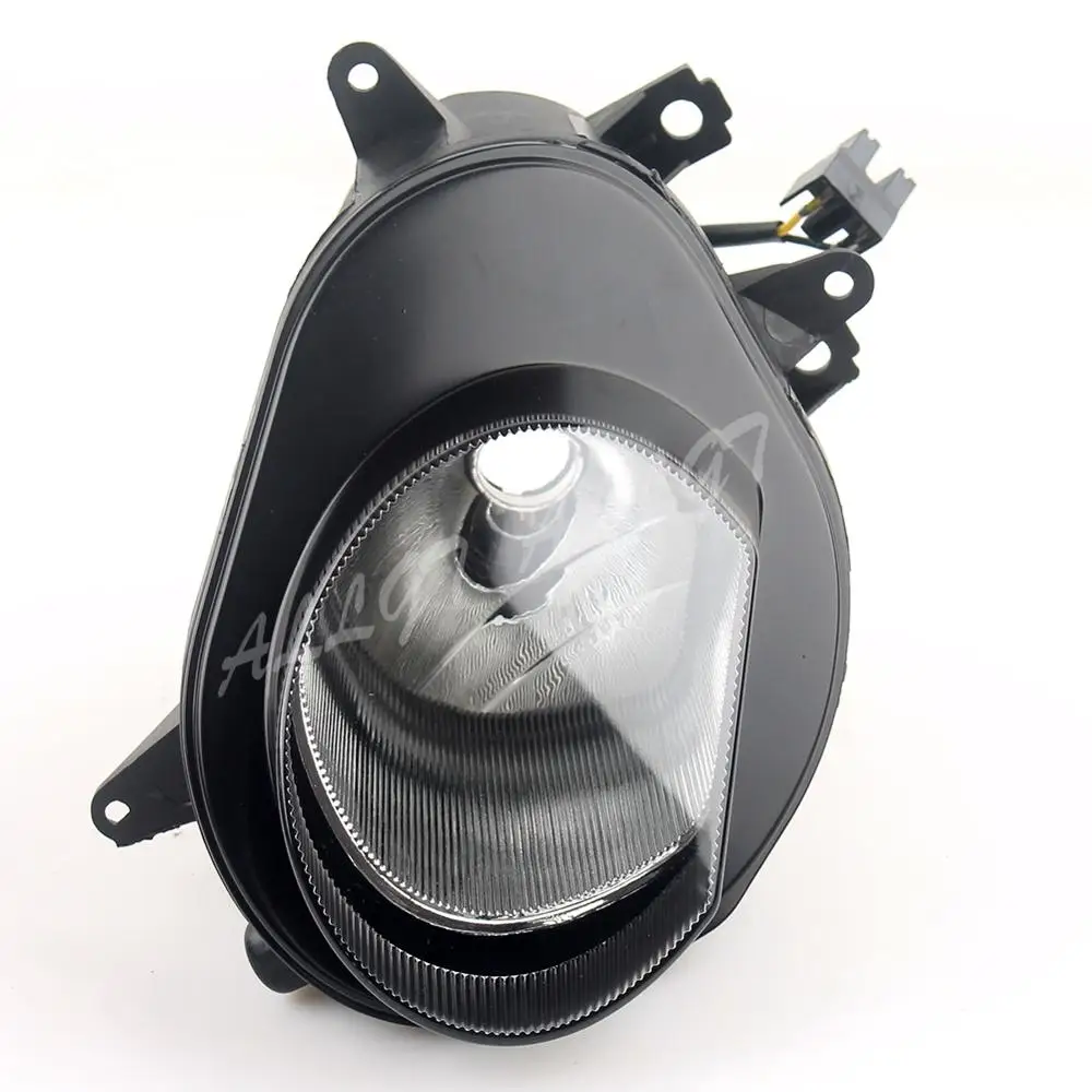 ALLGT спереди головной светильник фары для BMW S1000RR 2010 2011 2012 2013 2014|headlamp headlight|headlamps head