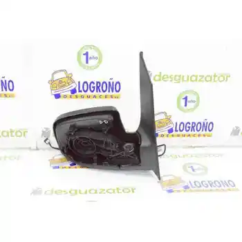 

RIGHT REARVIEW MERCEDES VITO MIXTO 06.2003->