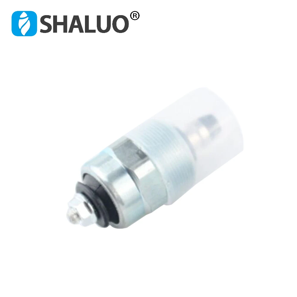 12V Solenoid Valve