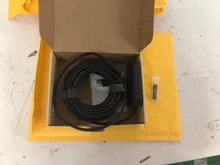 Endoscopio de doble lente 1080P, endoscopio inalámbrico con 8 luces LED, cámara de inspección con zoom, Snake, para Android y tableta iOS