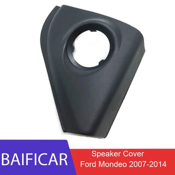 

Baificar Brand New High Quality Left&Right Triangle Panel Tweeter Cover Without Speakers For Ford Mondeo 2007-2014