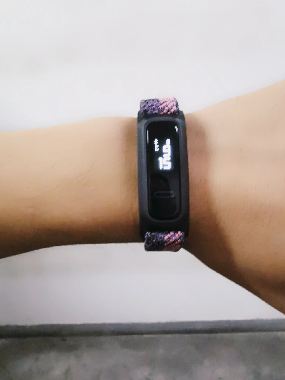 Смарт-браслет huawei Band 4e с двойным ремешком и обувным режимом для баскетбола 14 дней батарея 50 м водонепроницаемый спортивный Смарт Браслет
