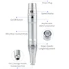 Wireless PMU Machine Permanent Makeup for Eyebrows Miroblading Eyeliner Lip Microshading Professional Rotary Tattoo Pen Gun Kit 3