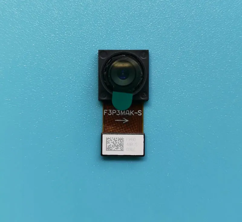 

16 МП оригинальная фронтальная камера DOOGEE S95 PRO Flex Для DOOGEE S95/ S95 Pro мобильный телефон Бесплатная доставка