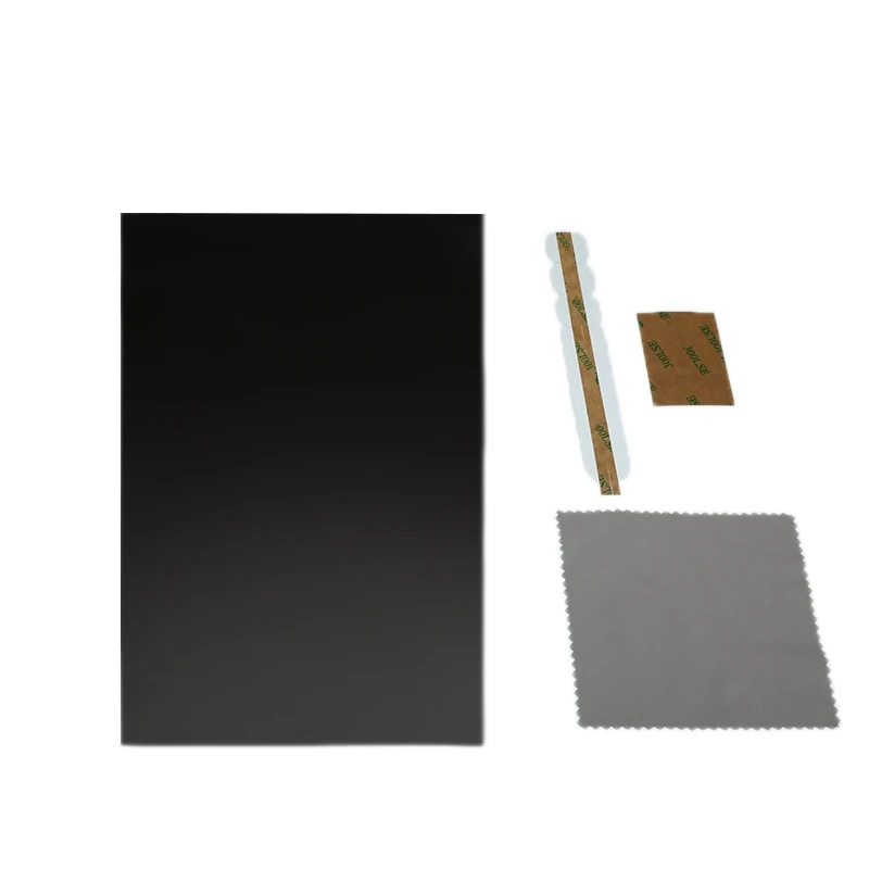 Фильтр конфиденциальности 13,3 дюймов ноутбук с антибликовым покрытием Защитная пленка для Apple MacBook Air 16:10 286 мм* 179 мм