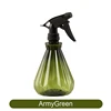 500 Army Green