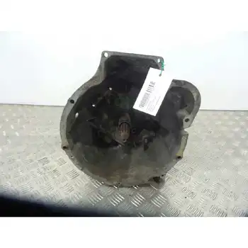 

HANDBOOK Gearbox Bmw 5 Series (e28) 525i