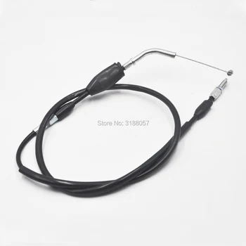 

Throttle Cable for Yamaha YZ85 2002 - 2008 YZ 85 YZ-85 2003 2004 05 06 2007