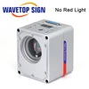 WaveTopSign-escáner láser RC1001, cabeza Galvo de escaneo de fibra 10,6um y 1064nm, galvanómetro de 10mm con fuente de alimentación ► Foto 2/6