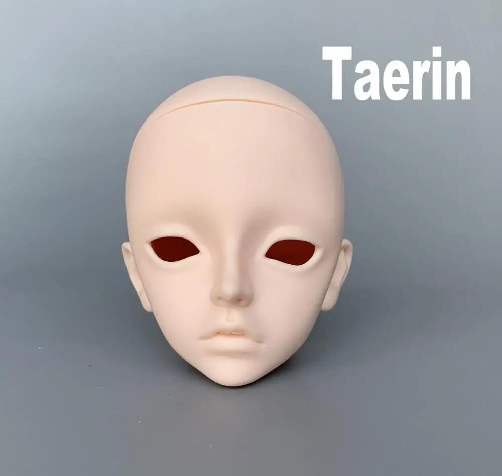 BJD кукла Taerin 1/3 размер красивый мальчик красивая девочка BJD зона высокое качество смолы игрушки подарок на день рождения Рождественский подарок