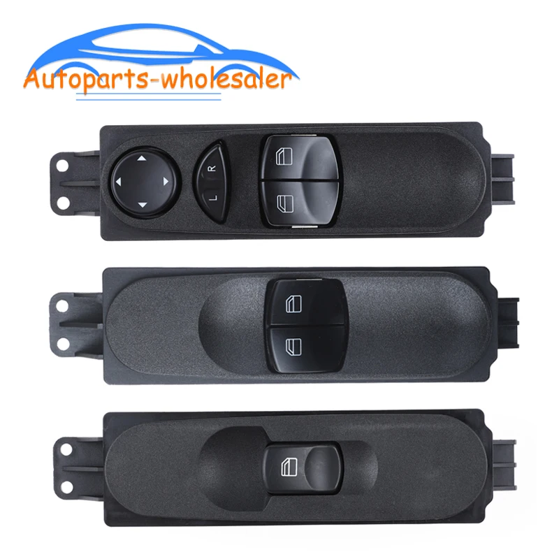 Mercedes Sprinter Power Window Control Switch Front Left Right 2006-2016 RH LH