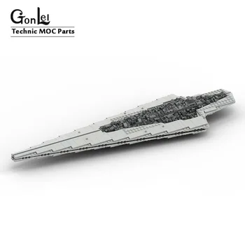 

2020 NEW Star Plan Executor Class Super StarDestroyer Space Wars MOC Building Block Bricks DIY Toys Model Kids Christmas Gifts