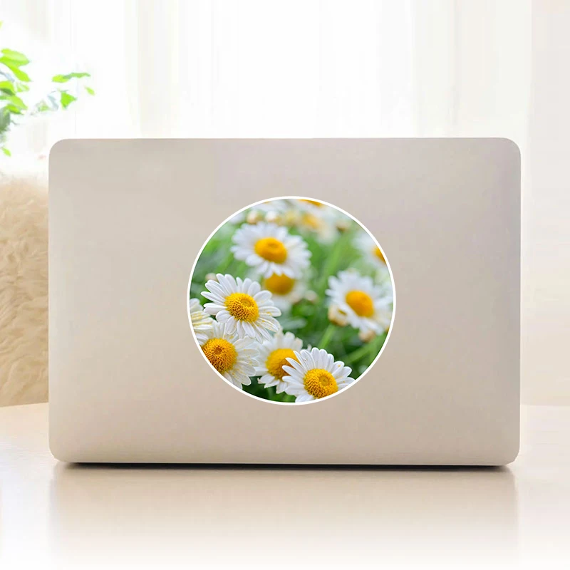 Рисунок 3 - Печатный самоклеющийся наклейки