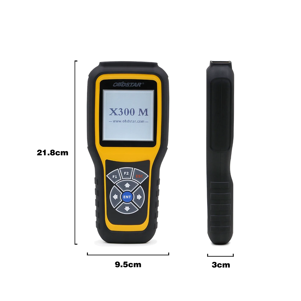 OBDSTAR X300M korekta licznika OBD2 specjalna do regulacji licznika kilometrów i obsługa OBDII Mercedes Benz i MQB funkcja VAG KM OBDSTAR X300M korekta licznika OBD2 specjalna do regulacji licznika kilometrów i obsługa OBDII Mercedes Benz i MQB funkcja VAG KM
