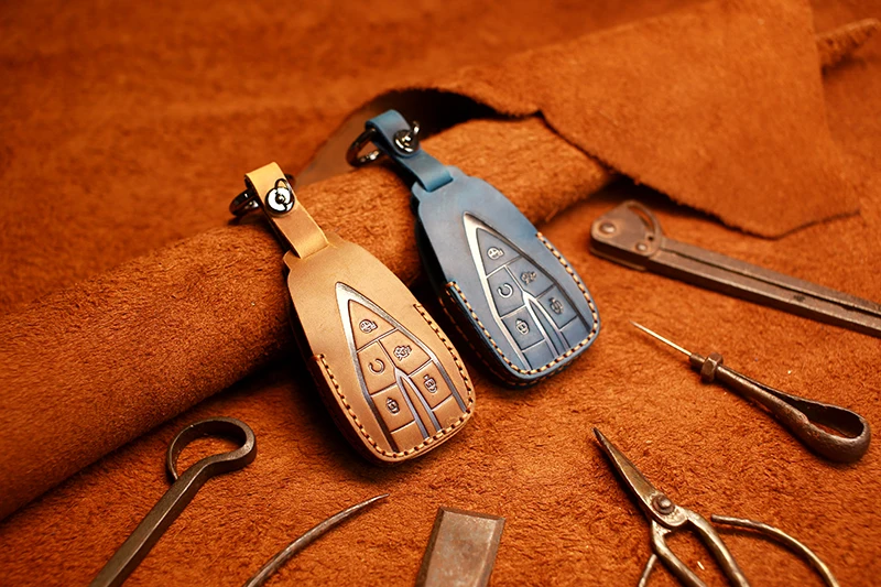 Cover chiave telecomando per Changan CS35Plus CS55Plus CS75Plus 2019 2020 - H92a099e1be12453c925dbbd39b4ff167k