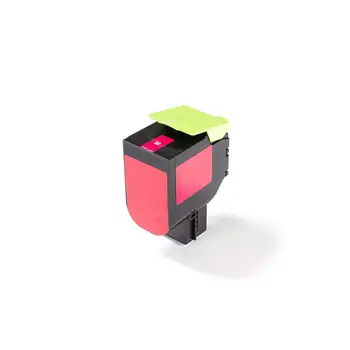 

Compatible Lexmark C540 C543 C544 C546 X543 X544 X546 X548 Toner magenta replaces C540H1MG