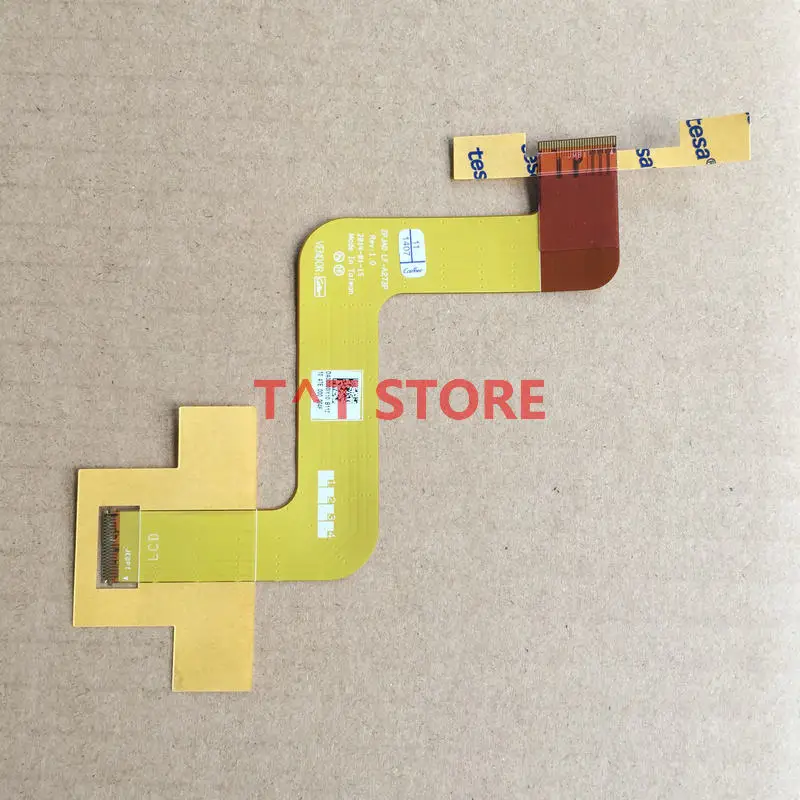 

NEW original for HP Elitepad 1000 G2 Tablet LCD Flex Cable ZPJA0 LF-A273P DA30000IY10 test good free shipping