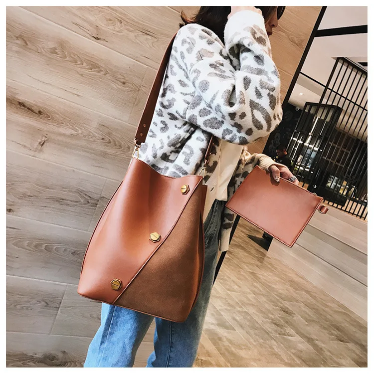 

JIULIN Women Handbags Flap Messenger-Bags Vintage Clutch Crossbody Small Female Fashion Ladies bags