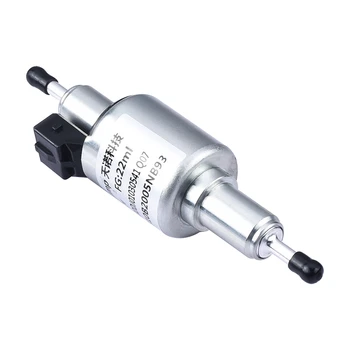 

12V Universal Heater Oil Fuel Pump Electric Car Oil Fuel Pump For Webasto Eberspacher Heaters For Truck Pulse Metering Pump