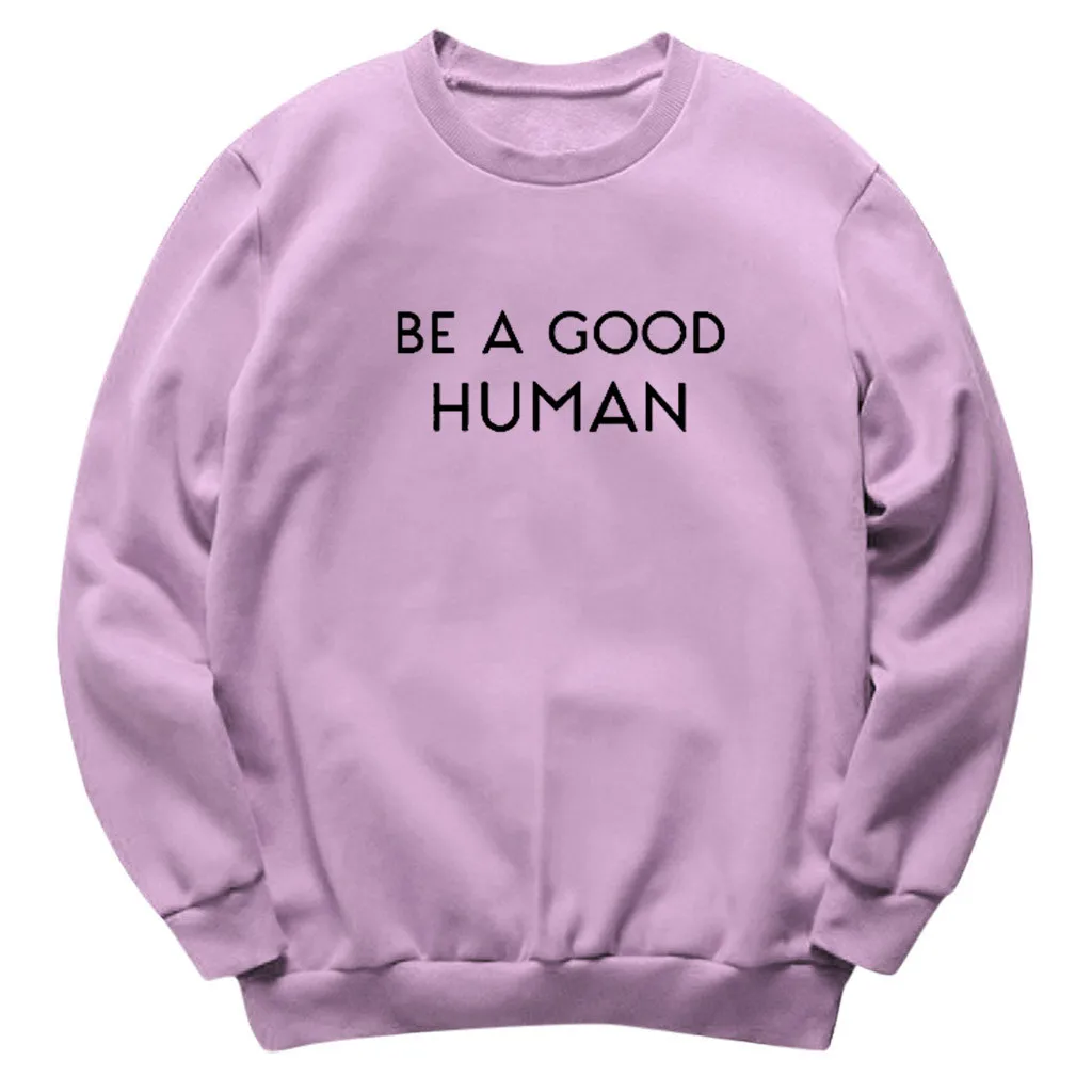 Худи sudadera mujer bluzy damskie moletom женское Inverno bluza damskie негабаритное худи M-6XL зима круглый вырез длинный рукав Z4