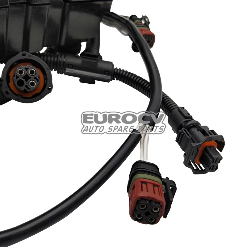 Spare Parts For Volvo Trucks Voe 22018636 Wiring Harness