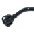 CloudFireGlory Для Chevrolet 2009-2011 Aveo Aveo5 Для Pontiac G3 2009 Выпускная труба Обогревателя Корпуса Дроссельной заслонки 55559353