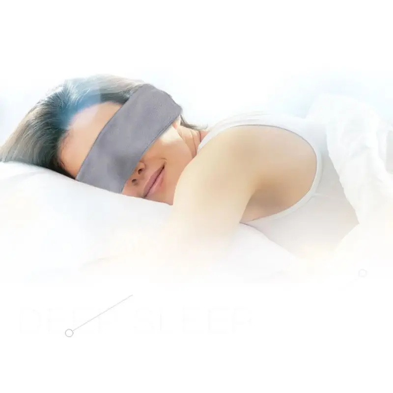 Анти-шум мягкие непроницаемые наушники спортивная повязка на голову с маской наушники 3,5 мм гарнитура для Xiaomi моющиеся fone de ouvido