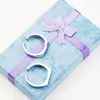 2 rings with box
