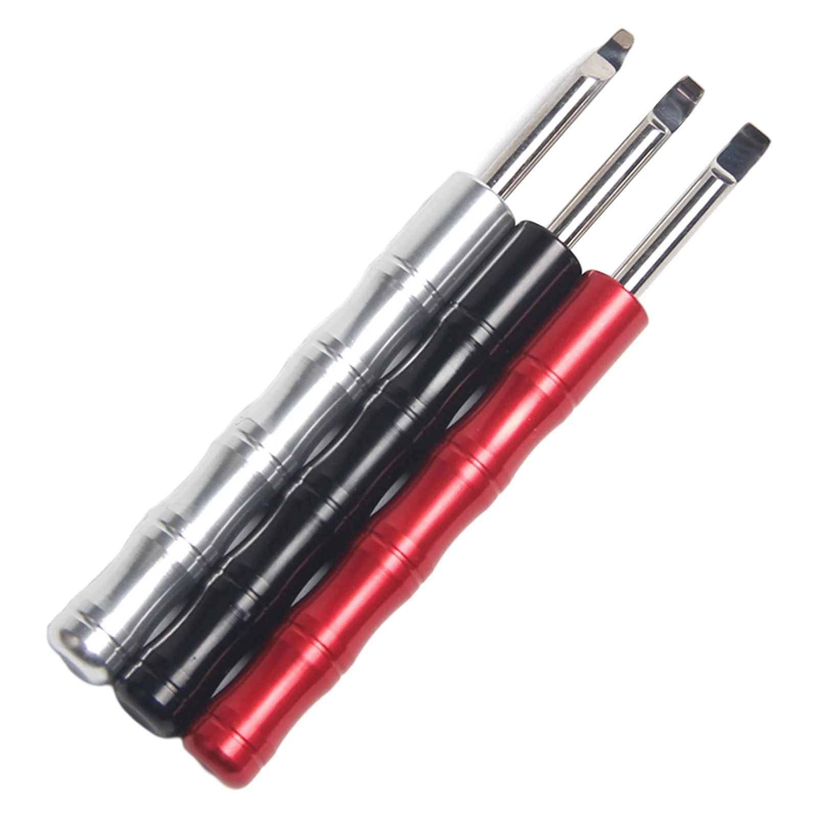 3pcs Watch Back Case Opener Remover Long Handle Cover Pry Repair Tools for Battery Change Watchmaker Dial | Наручные часы