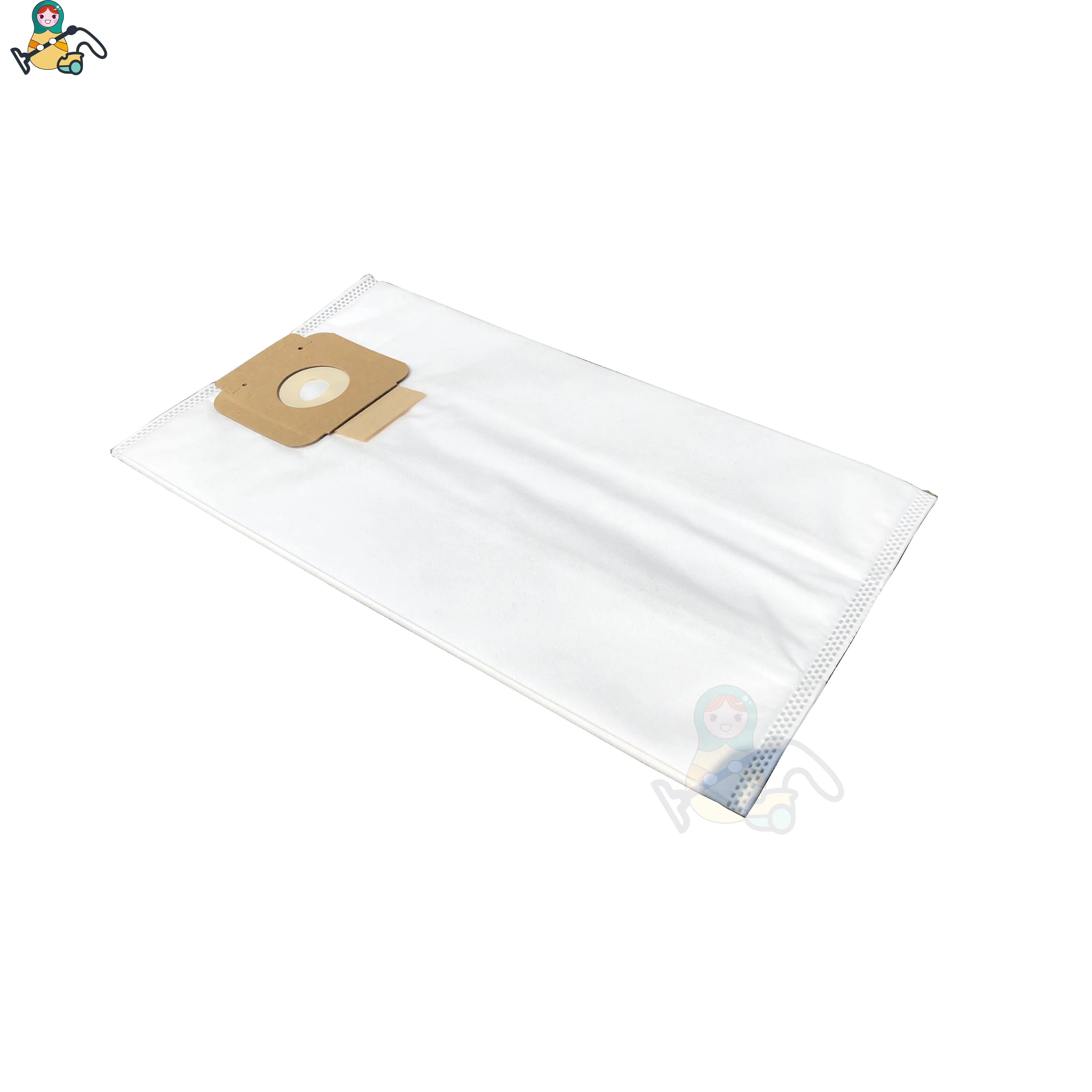 Filter dust bags for Karcher vacuum cleaner filter bags NT 361 Eco M NT 35/1 Eco 6.904-351.0 6.907-662.0 6.904-367.0 parts