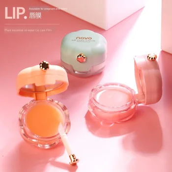 

Lip Mask Peeling Dead Skin Lightening Lip Lines Moisturizing Moisturizing Moisture Removal Black Lip Color Lip Balm Lip Care