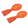 2 Pcs/bag Baby Spoon Preservation Packaging Bag Sealing Device Child Feeding Device Kitchen Dispensing Bag Supplies E06F 1