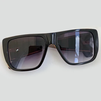 

2020 Luxury Classic Square Sunglasses Women Men Fashion Trend Sun Glasses Female UV400 Eyewear Oculos De Sol