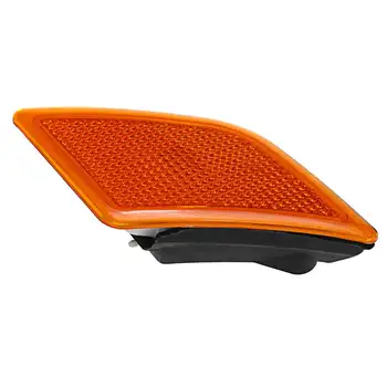 

Hot Right Left side Car Side Marker Corner Light Reverse Parking Lamp for Mercedes-Benz C230 C250 C300 C350 C63 Car light stylin