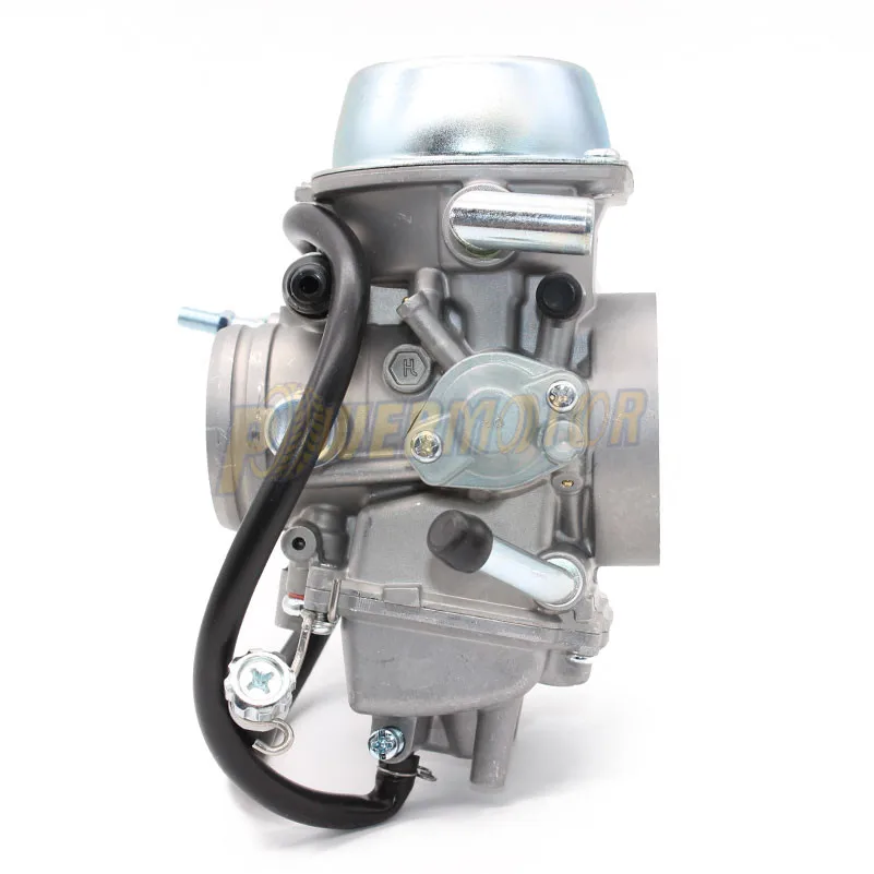 Мотоцикл PD42J 42 мм вакуумный Карбюратор Carb 42 мм карбюратор для Yamaha Honda и других 400Cc до 700Cc гоночный мотор ATV