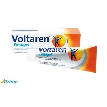 

Voltaren Emulgel 50g Arthritis Treatment Pain Relief Gel Buy