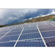  3kw 4kw 5kw CE ROHS ISO solar panel system kit set for home 10kw off grid solar home system 