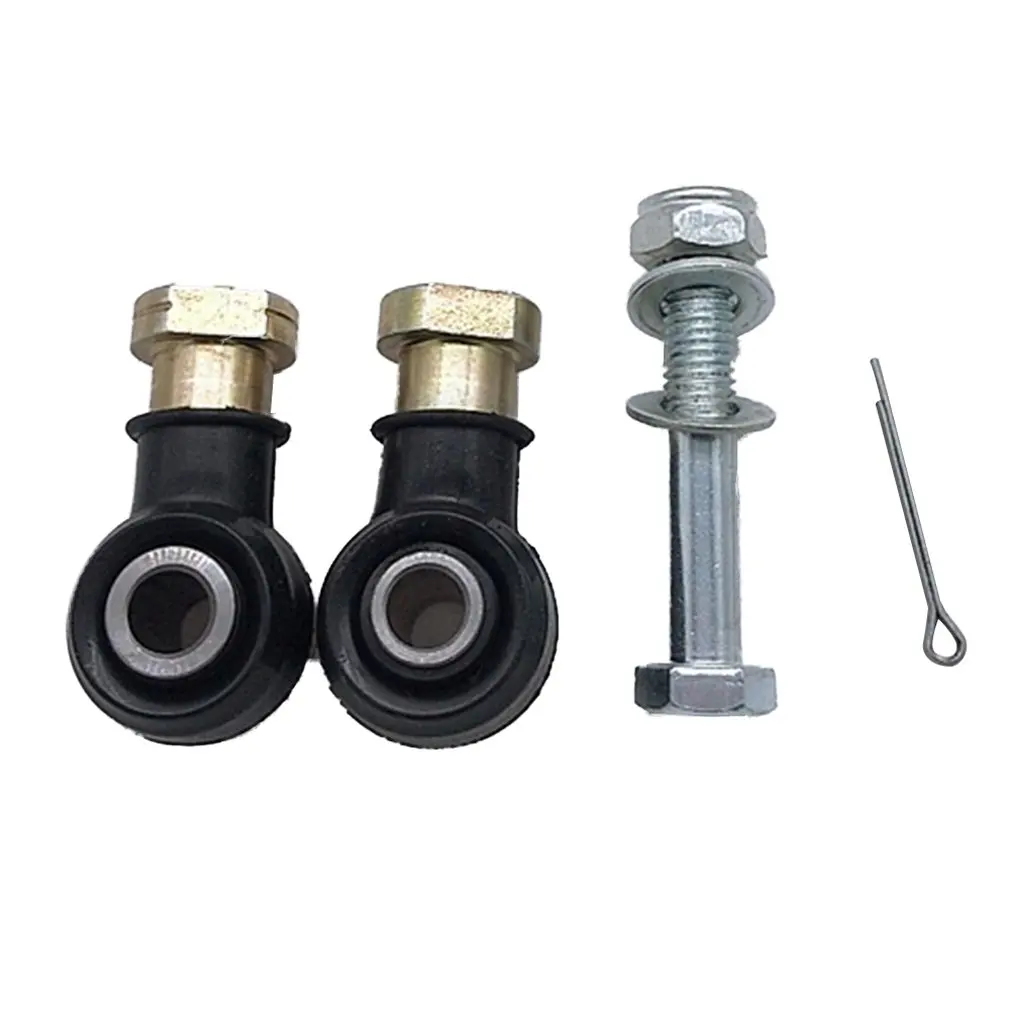 

One SETS OF TIE ROD END KIT Fits for POLARIS SPORTSMAN 500 1998 1999 2000 2001 2002 2003 2004 2005 Automotive Tools