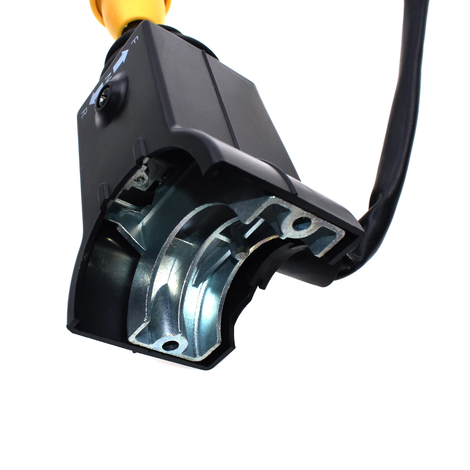 WOLFIGO для JCB 3CX 4CX вперед и назад челнок рычаг колонка переключатель Powershift 701/21201