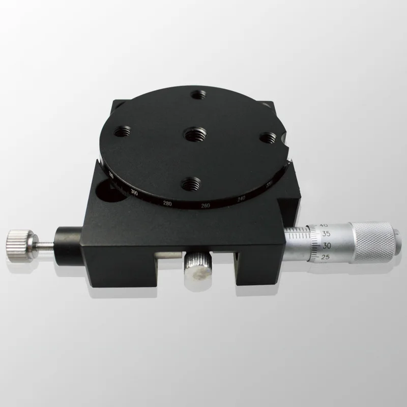 

Rotary Stage / Slide Stage / Manual Translation Stage / Optical Rotation Stage / Optical Pole
