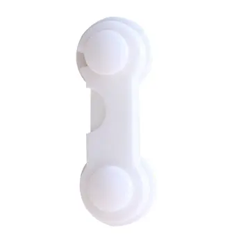 

Home Decor Stickers Child Security Hand Clipping Avoid Kids Box Drawer Door Safety Lock Secure Tools