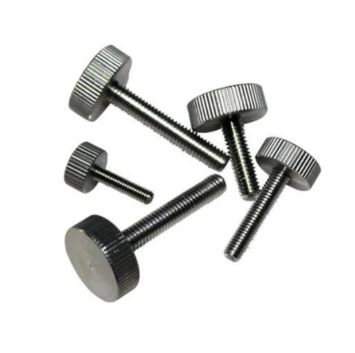 

4 шт., винты с круглой головкой, диаметром 10-70 мм