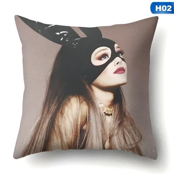 

Pillow Case Modern Home Decorative Pillowcase For Living Room Pillow Cover