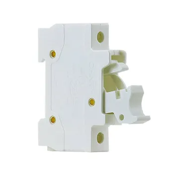 

WccSolar fuse holder for AC fuse