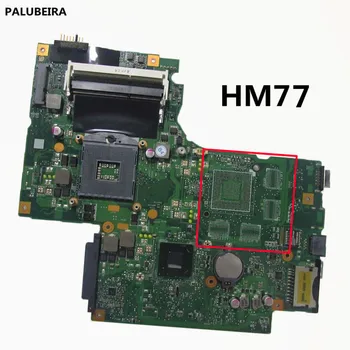 

PALUBEIRA Original for lenovo G700 laptop motherboard G700 HM77 BAMBI MAIN BOARD REV 2.1 tested good free shipping