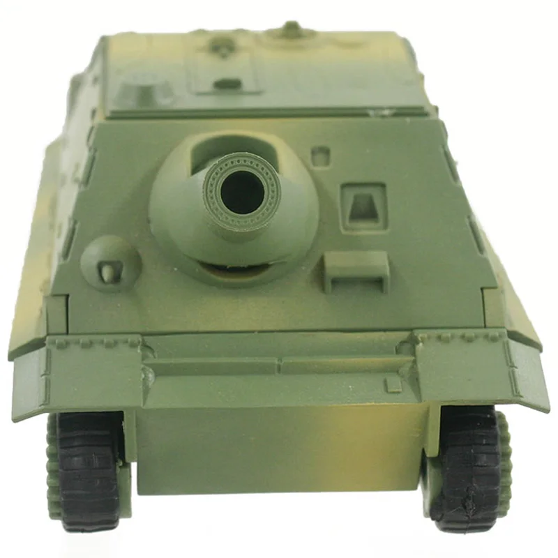 4D модель строительные наборы модель сборки Sturmtiger штурмовой Тигр Танк Обучающие игрушки коллекция материал высокой плотности