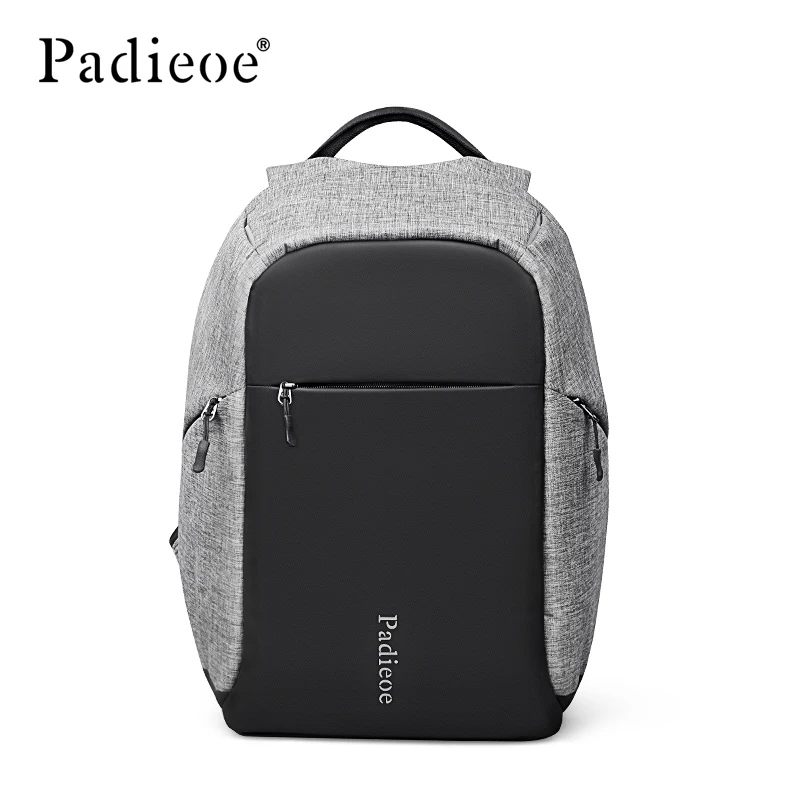 

Padieoe men bag briefcase leather a4 bag messenger handbag purses jobs genuine leather