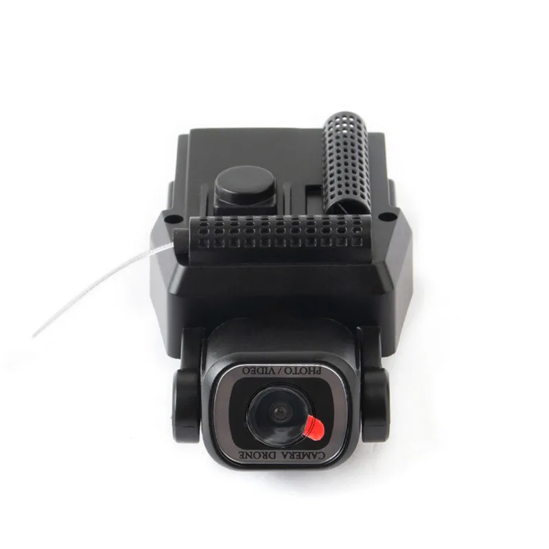Eachine WiFi 720 P/1080 P/4 K HD широкоугольный объектив FPV камера модуль для E520 беспилотная камера д/у Квадрокоптер запасные части опционально