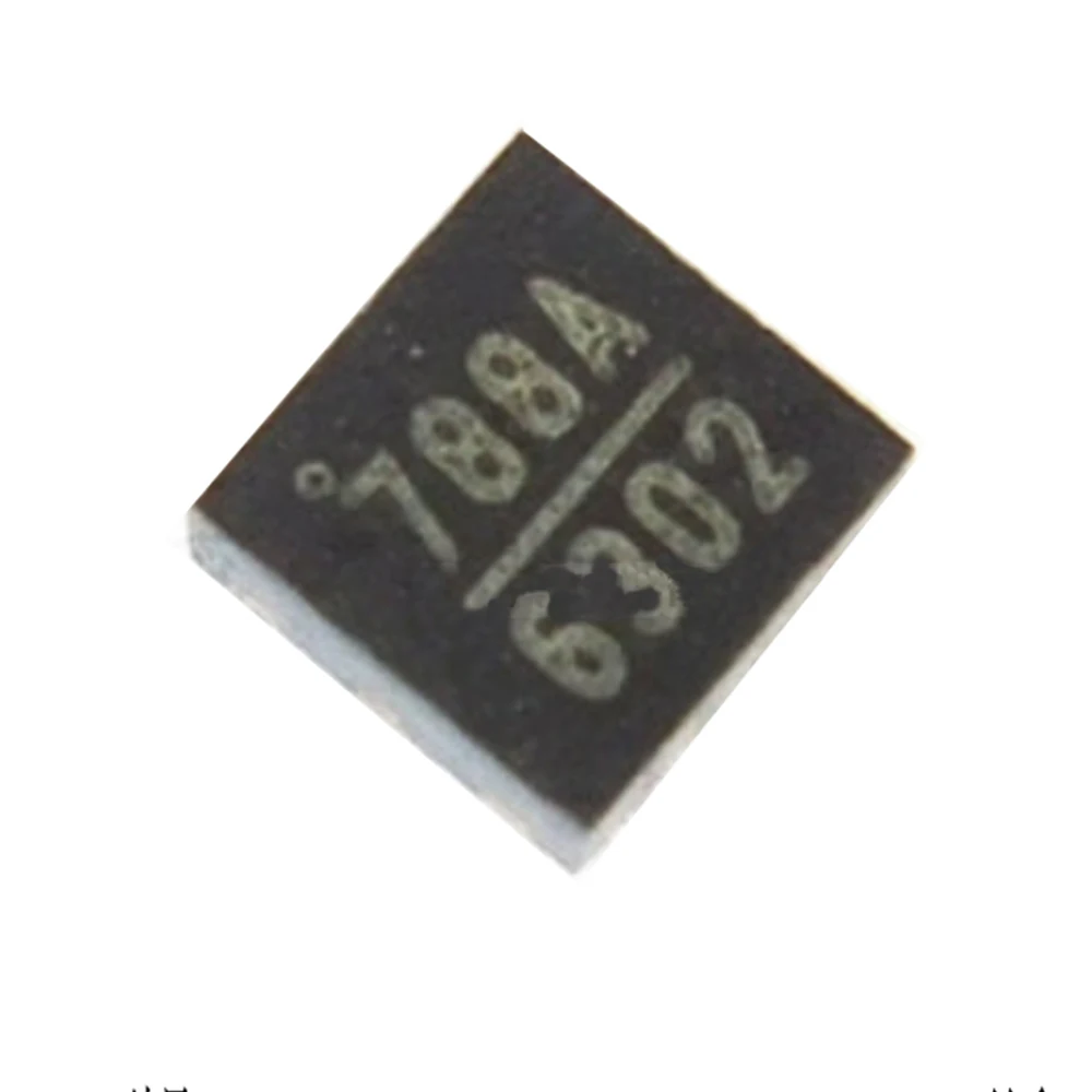 

100% Original New HMC788ALP2E HMC788ALP2ETR IC RF AMP LTE 0HZ-10GHZ QFN6